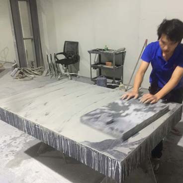精密檢測(cè)大理石平板