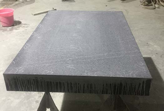 精密檢測(cè)大理石平板