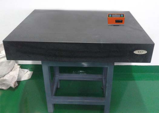 大理石平臺(tái)優(yōu)劣判斷和選購(gòu)