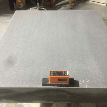 精密檢測(cè)大理石平板