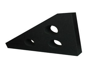 [惠州大理石直角尺]惠州大理石直角尺的精度規(guī)格有哪些？