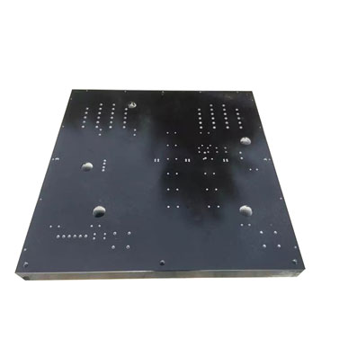 [大理石床身]三坐標(biāo)測量機(jī)應(yīng)用大理石床身！