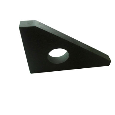 [東莞大理石直角尺]什么是東莞大理石直角尺？直角尺有什么特點(diǎn)？