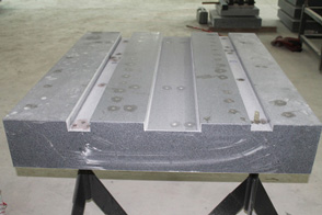 [大理石機床構(gòu)件]大理石機床構(gòu)件有什么樣的優(yōu)勢？