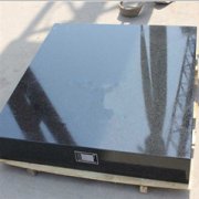 [大理石平臺]大理石平臺和鑄鐵平臺的比較！