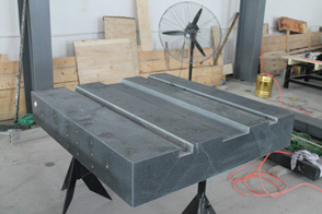 [花崗石機械構(gòu)件]花崗石機械構(gòu)件適用什么地方？