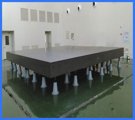 大理石基礎(chǔ)平臺