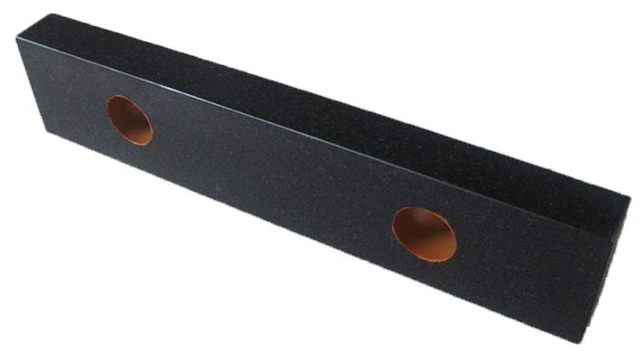 [大理石平尺]大理石平尺怎么測(cè)平行度？