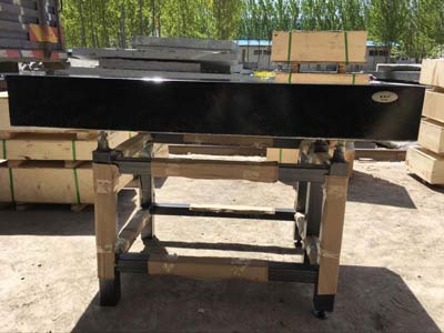 北京大理石平臺(tái)_北京大理石平板