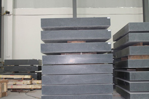 江蘇|2000*600*200的大理石平臺00級的大概多少錢？