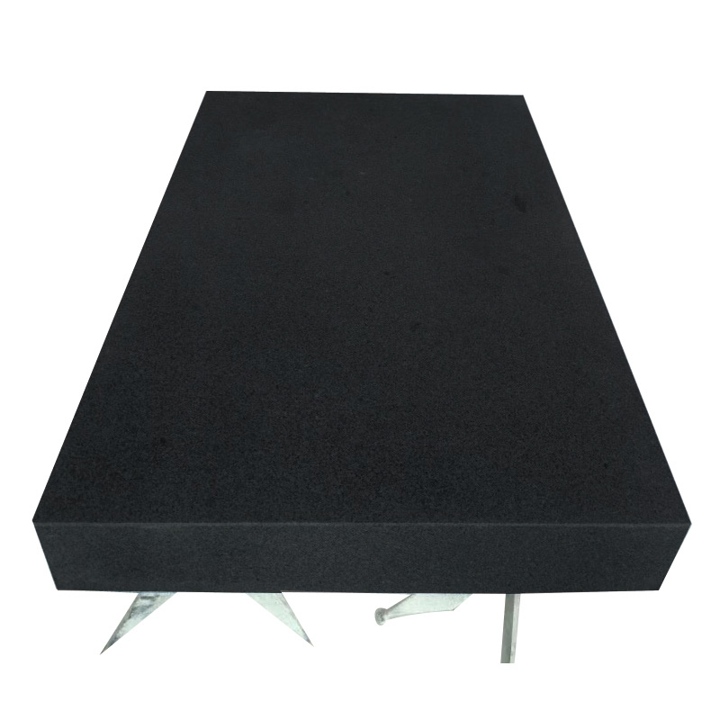 花崗石平臺(tái)平面度是如何檢測(cè)的？四種檢測(cè)方法介紹！