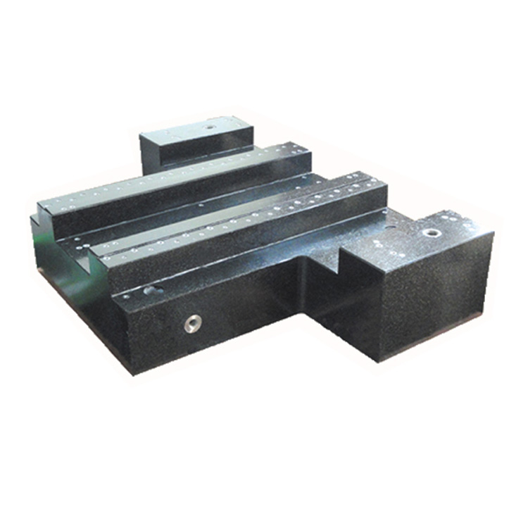 [大理石平臺]大理石平臺可以打孔鑲螺絲套嗎？